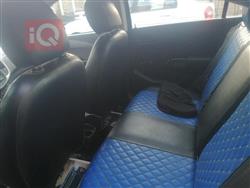 Chevrolet Sonic